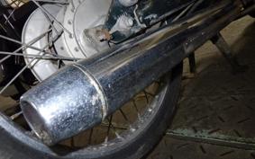 HONDA C50 SUPER CUB C50