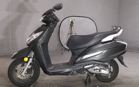 HONDA  ACTY BA125 JF49