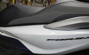 HONDA FORZA 250 2011 MF15