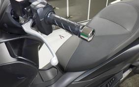 HONDA FORZA 250 MF13