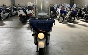 HONDA  BENLY  PRO  AA03