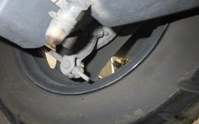 SUZUKI ADDRESS V125 CF4EA