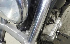 HARLEY XL883LI 2009