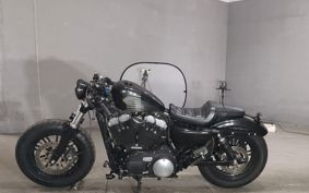 HARLEY XL1200X 2016 LC3