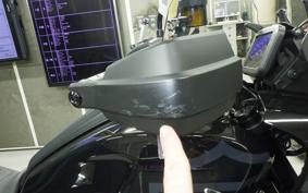 HARLEY PAN AMERICA 1250 S 2024