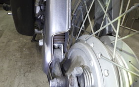 HONDA LITTLE CUB E 2025 AA01