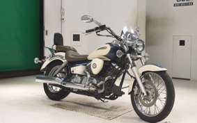 YAMAHA DRAGSTAR 250 VG05J