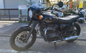 KAWASAKI W800 CAFE 2022 EJ800E
