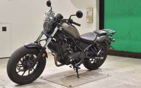 HONDA REBEL 250 A 2014 MC49