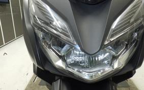 HONDA FORZA 250