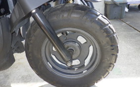 HONDA ZOOMER AF58