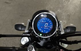 YAMAHA XSR155 RG63