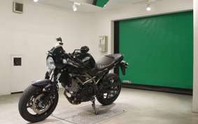SUZUKI SV650 X A 2022 VP55B