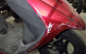 SUZUKI ADDRESS V50 CA4BA