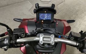 HONDA ADV160 KF54