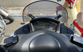 YAMAHA TRICITY 125 SEC1J