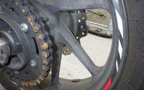 HONDA CBR250RR 1985 MC51