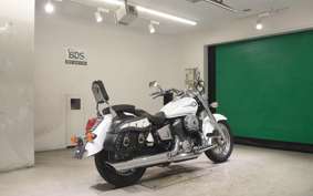 HONDA SHADOW 400 2004 NC34