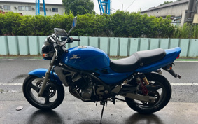 KAWASAKI BALIUS250-2 ZR250B
