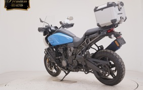 HARLEY ﾊﾟﾝ AMERICA1250S 2022