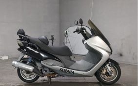 YAMAHA MAJESTY 125 5CA0