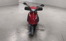 SUZUKI ADDRESS V125 CF4EA