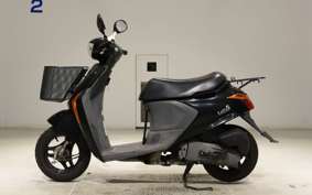 SUZUKI LET's 5 2025 CA47A