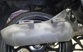SUZUKI ADDRESS 110 2013 CE47A