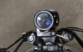 HONDA GB350 2022 NC59