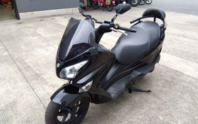 SUZUKI BURGMAN200 CH41A