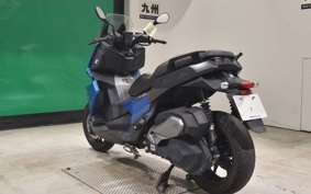 BMW C400X 2019