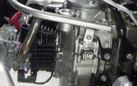 HONDA CT125-2 JA65