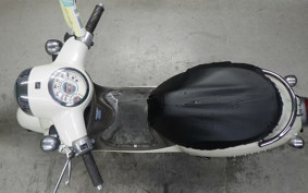 HONDA GIORNO 2 2010 AF70