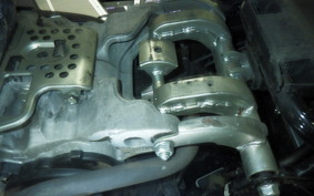 HONDA ﾍﾞﾝﾘｨ110 JA09