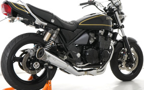 KAWASAKI ZEPHYR400K 2002 ZR400C