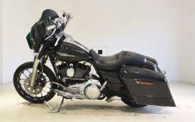HARLEY FLHX 1690 2014