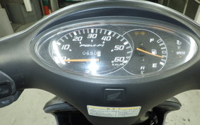 HONDA DIO Z4 GEN 2 AF63