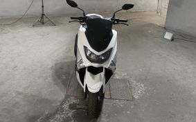 YAMAHA N-MAX 125 SED6J
