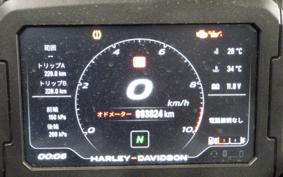 HARLEY ﾊﾟﾝ AMERICA1250S 2021