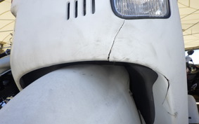 HONDA GYRO CANOPY TA03
