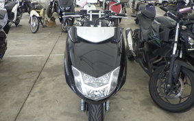YAMAHA MAXAM 250 2019 SG17J