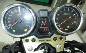 HONDA CB1300SF SUPER FOUR SP 2023 SC54