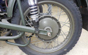 OTHER URAL650 1994