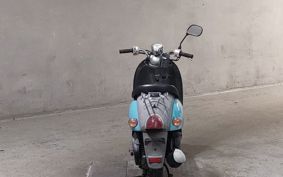 YAMAHA VINO SA26J
