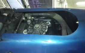 KAWASAKI ZZ-R250 EX250H