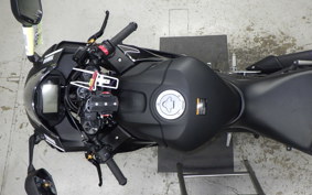 YAMAHA YZF-R25 2009 RG43J