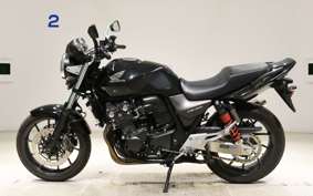 HONDA CB400SF GEN 4 A 2021 NC42