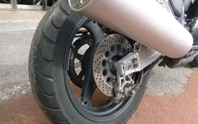 SUZUKI GSX400 IMPULSE GK7CA