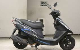 SYM GT125