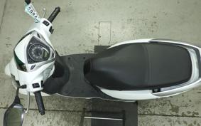 HONDA LEAD 125 2014 JF45
